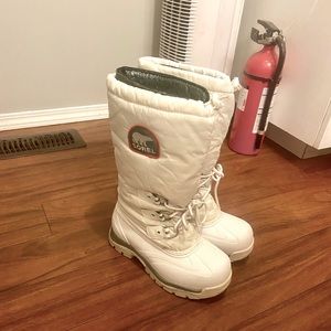 Sorel Winter Boots
